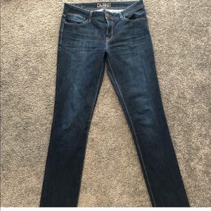 DL1961 Jeans Size 29